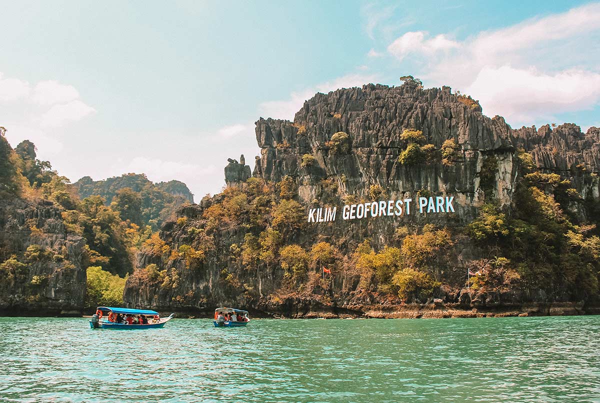 Jelajahi Ekosistem Unik Langkawi: Mangrove Tour yang Menakjubkan